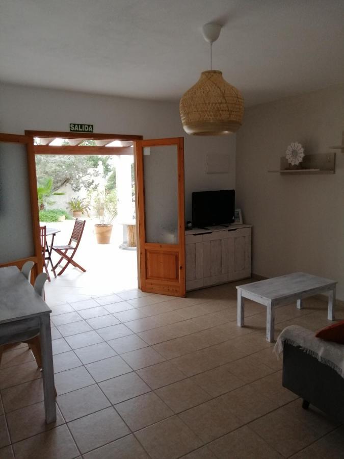 Casa Nube Βίλα San Francisco Javier Εξωτερικό φωτογραφία
