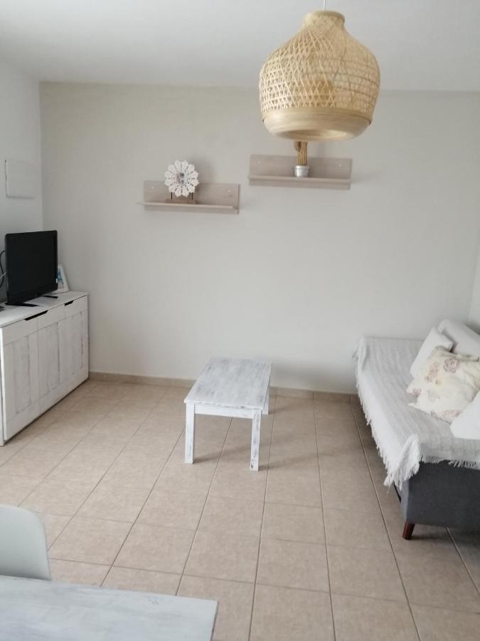 Casa Nube Βίλα San Francisco Javier Εξωτερικό φωτογραφία