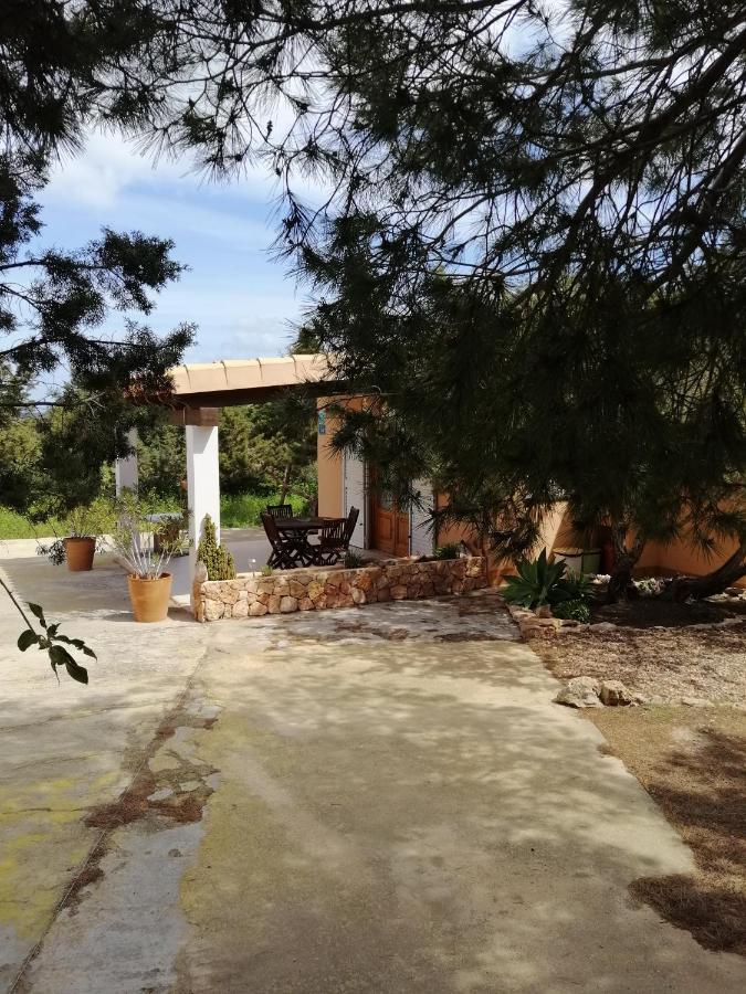 Casa Nube Βίλα San Francisco Javier Εξωτερικό φωτογραφία