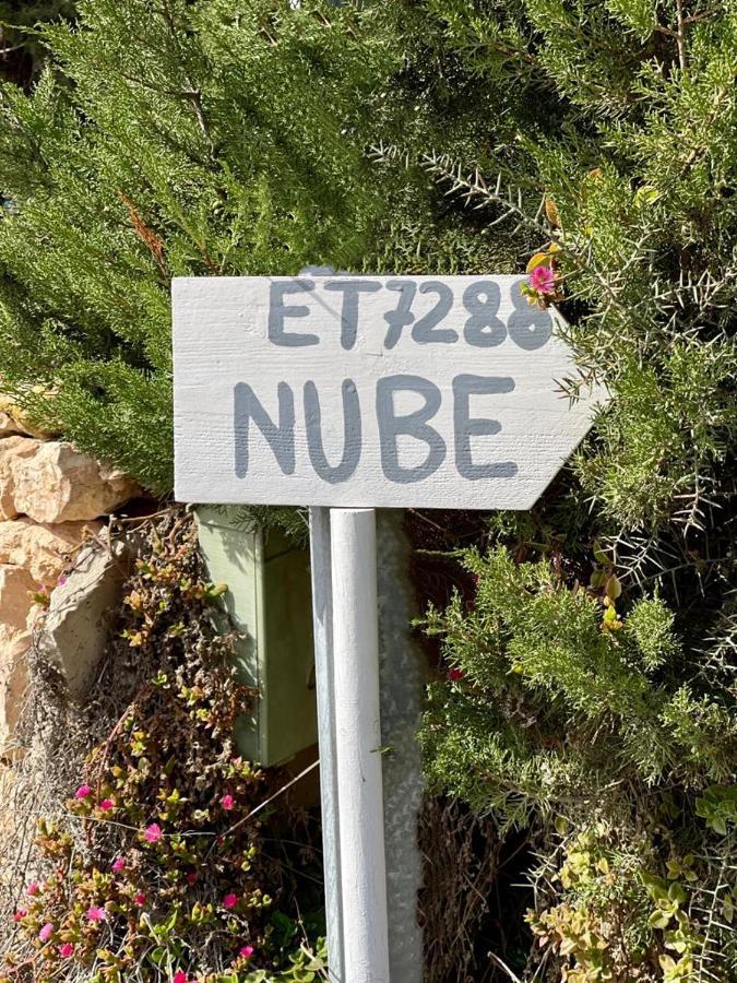 Casa Nube Βίλα San Francisco Javier Εξωτερικό φωτογραφία
