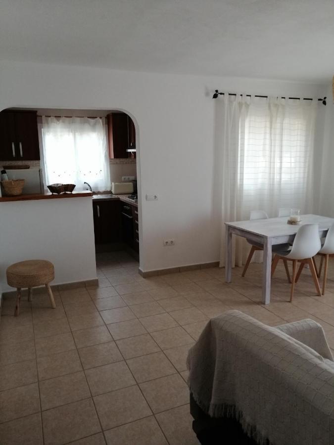 Casa Nube Βίλα San Francisco Javier Εξωτερικό φωτογραφία