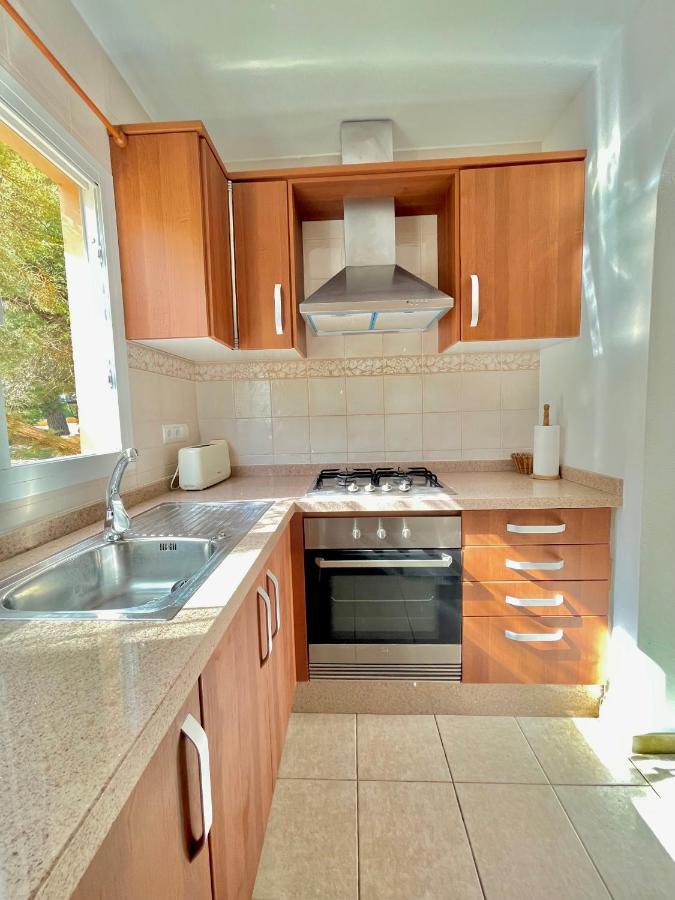 Casa Nube Βίλα San Francisco Javier Εξωτερικό φωτογραφία