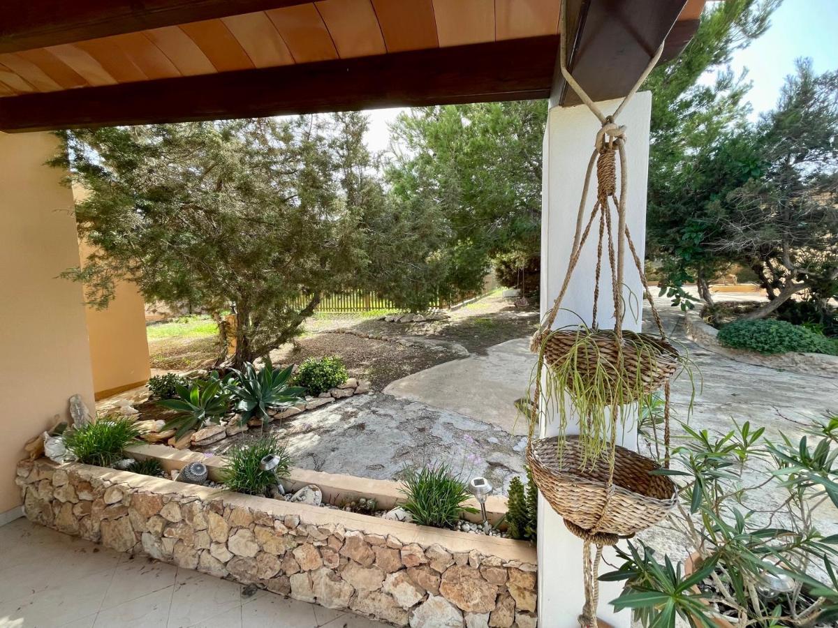 Casa Nube Βίλα San Francisco Javier Εξωτερικό φωτογραφία